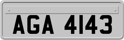 AGA4143
