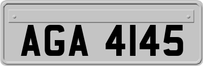 AGA4145