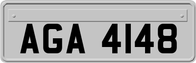 AGA4148