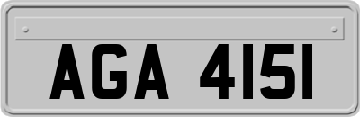 AGA4151