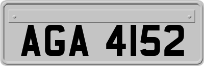 AGA4152