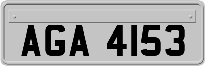 AGA4153