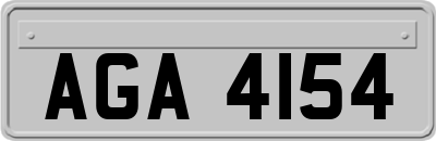 AGA4154