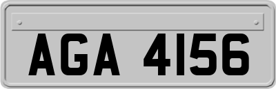 AGA4156