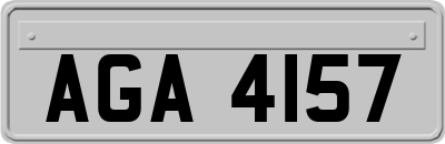 AGA4157