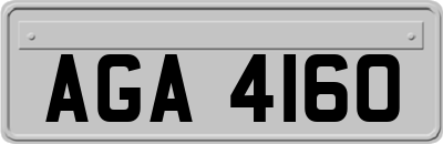 AGA4160