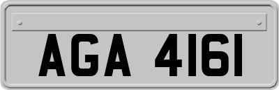 AGA4161