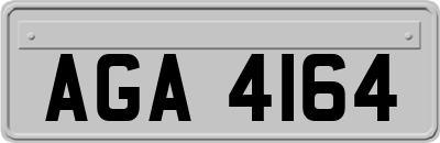 AGA4164