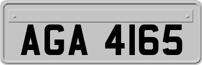 AGA4165