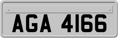 AGA4166