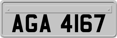 AGA4167
