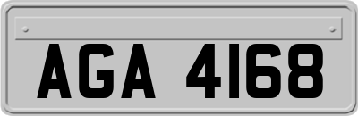 AGA4168