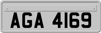 AGA4169