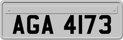 AGA4173