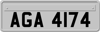 AGA4174