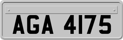 AGA4175