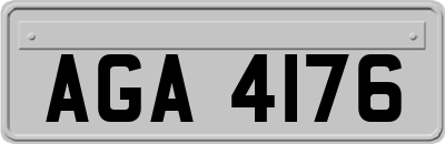 AGA4176