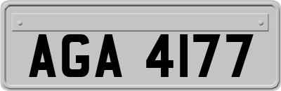 AGA4177