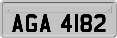 AGA4182
