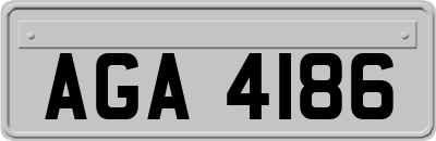 AGA4186