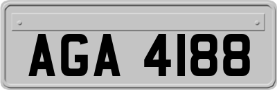 AGA4188