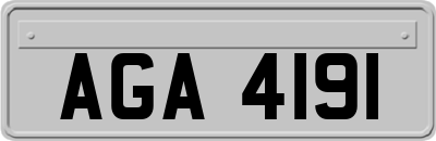 AGA4191