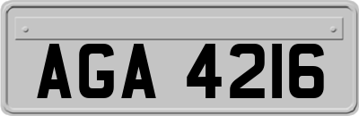 AGA4216