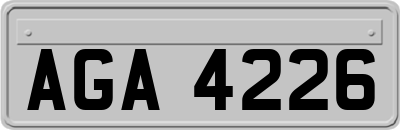 AGA4226