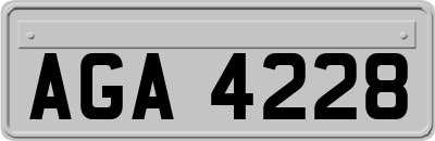 AGA4228