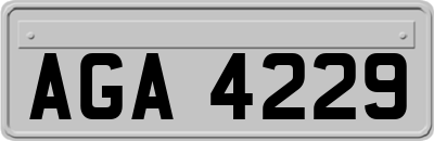 AGA4229