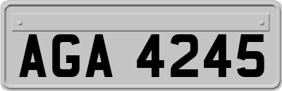 AGA4245