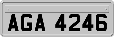 AGA4246