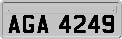 AGA4249