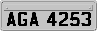 AGA4253