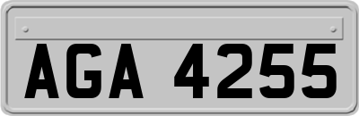 AGA4255