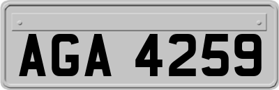 AGA4259