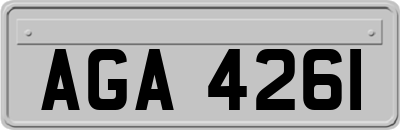 AGA4261