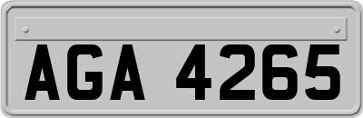 AGA4265