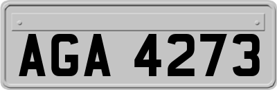 AGA4273
