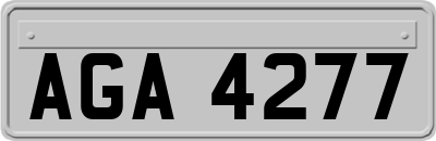 AGA4277
