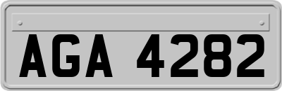 AGA4282