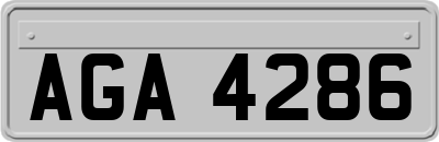 AGA4286