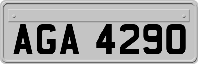 AGA4290