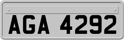 AGA4292