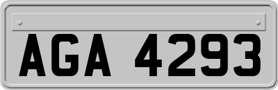 AGA4293
