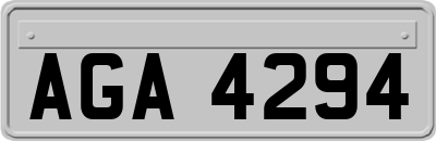 AGA4294