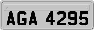 AGA4295
