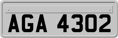 AGA4302