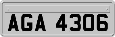 AGA4306