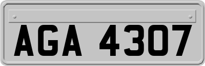 AGA4307